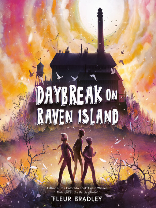 Title details for Daybreak on Raven Island by Fleur Bradley - Available